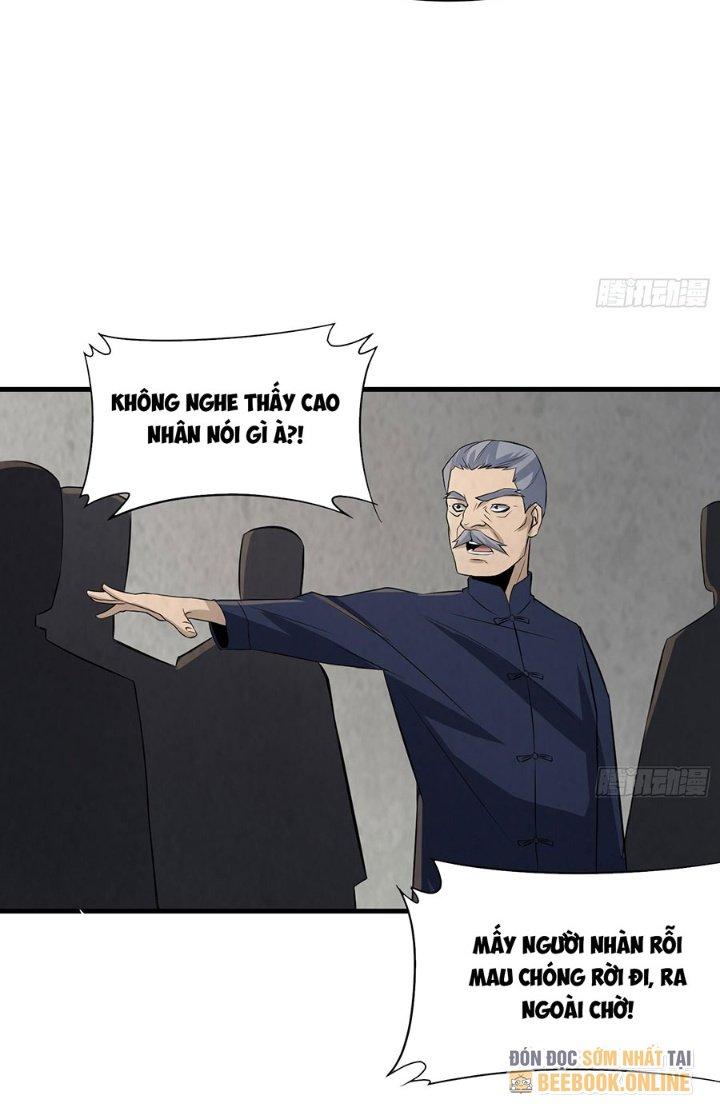 Hành Tẩu Âm Dương Chapter 30 - Trang 2