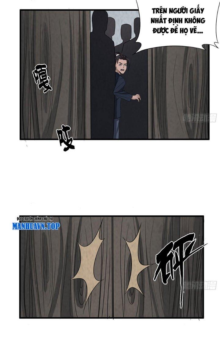 Hành Tẩu Âm Dương Chapter 30 - Trang 2