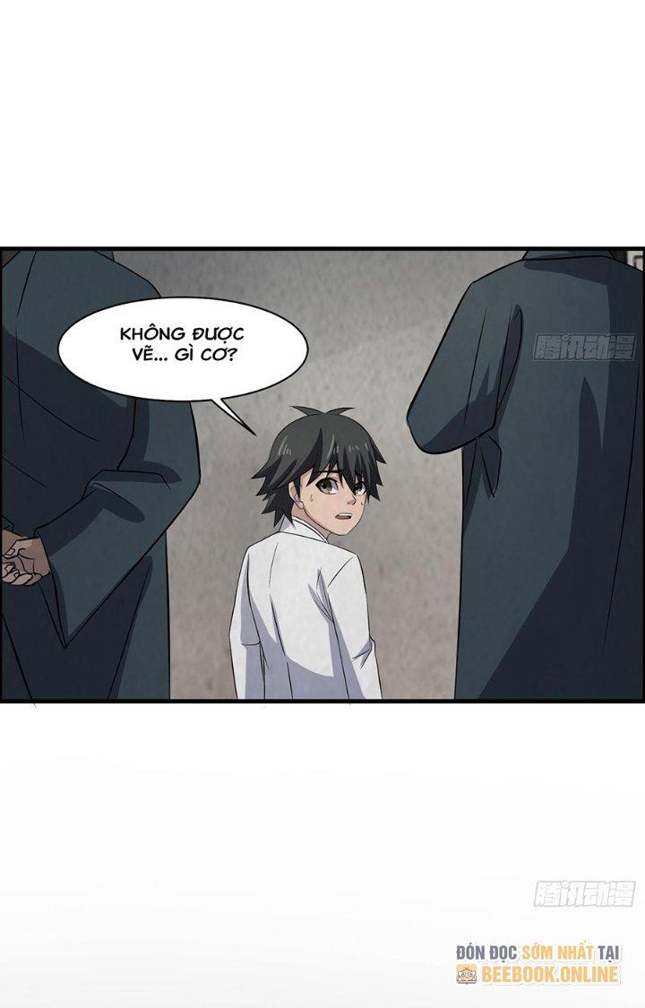 Hành Tẩu Âm Dương Chapter 30 - Trang 2