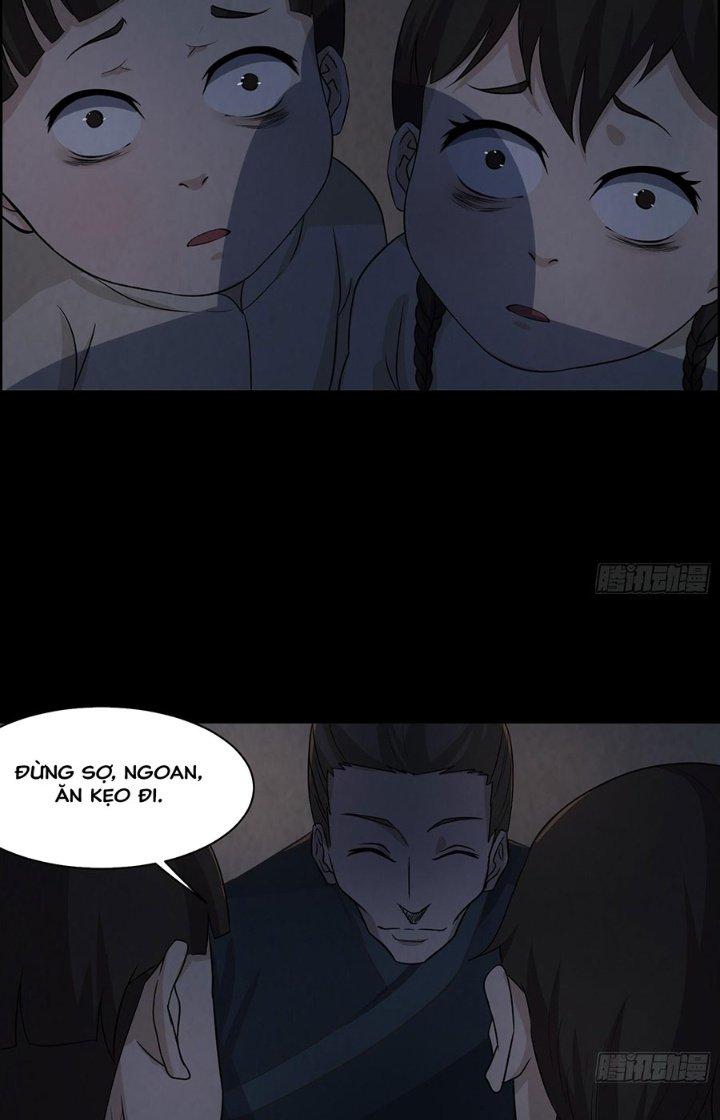 Hành Tẩu Âm Dương Chapter 30 - Trang 2