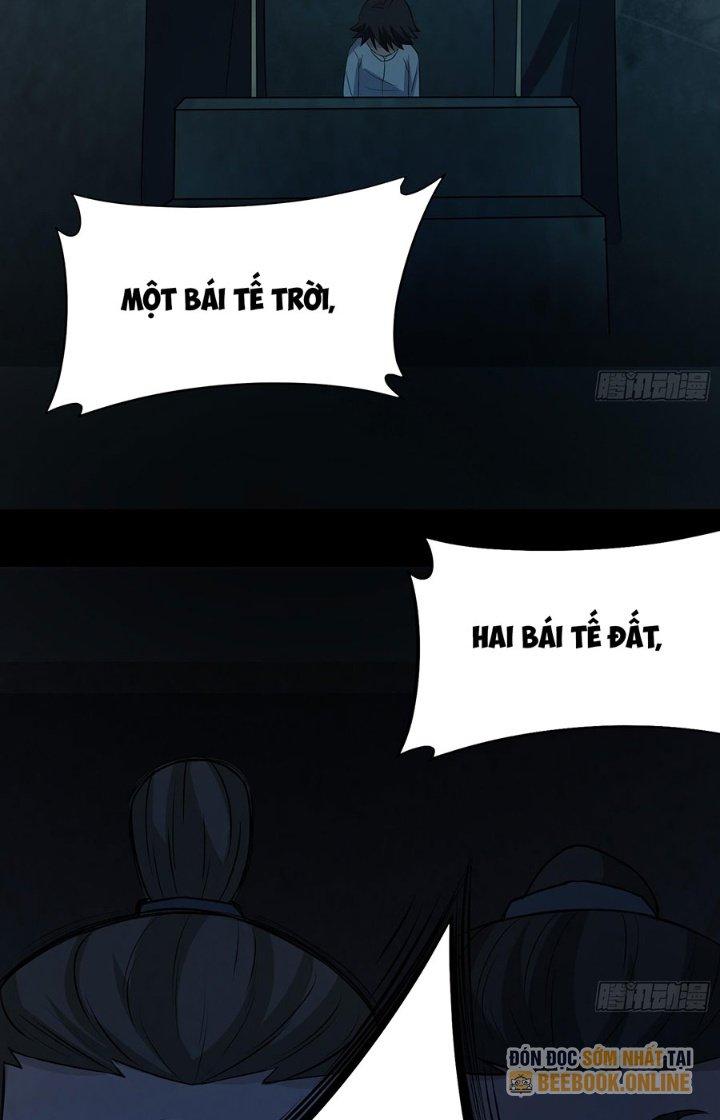 Hành Tẩu Âm Dương Chapter 30 - Trang 2