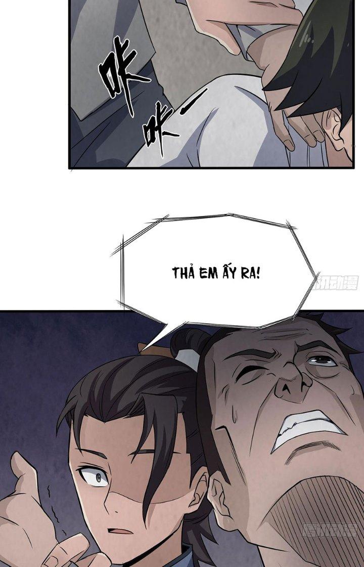 Hành Tẩu Âm Dương Chapter 30 - Trang 2