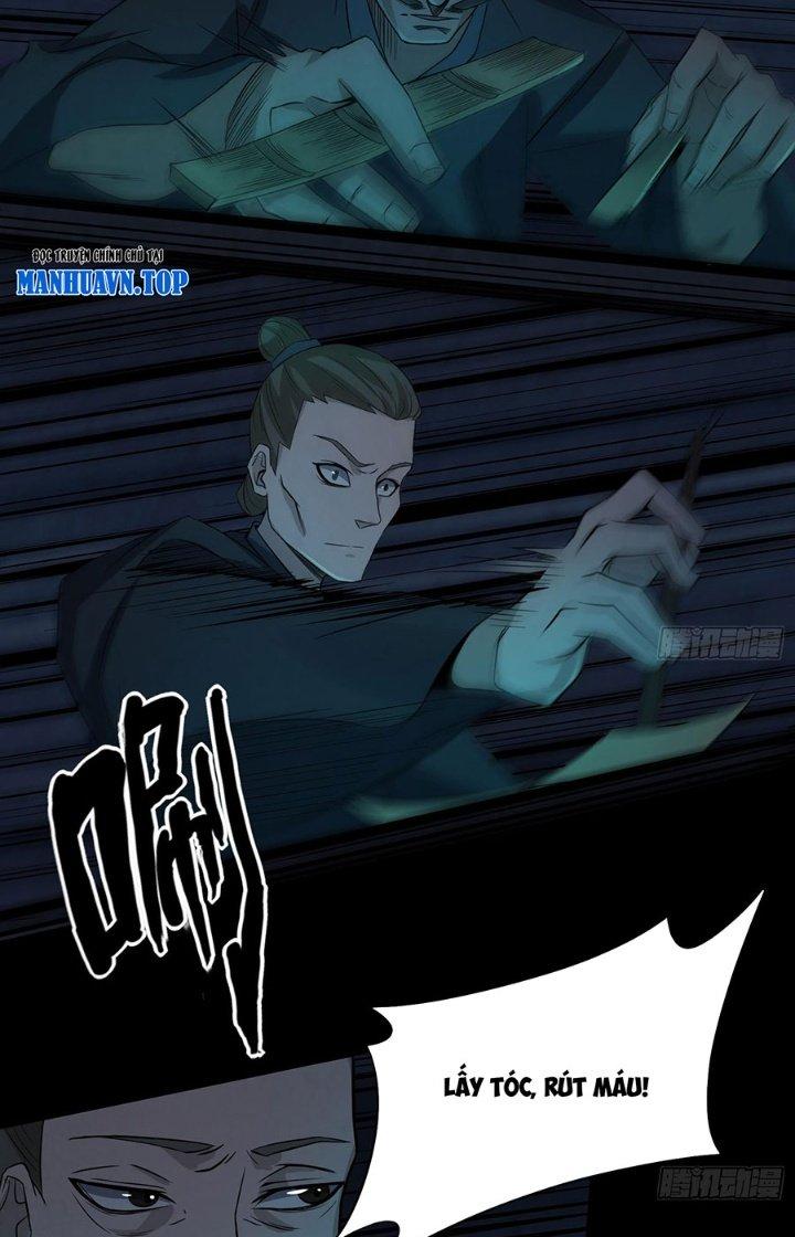 Hành Tẩu Âm Dương Chapter 30 - Trang 2