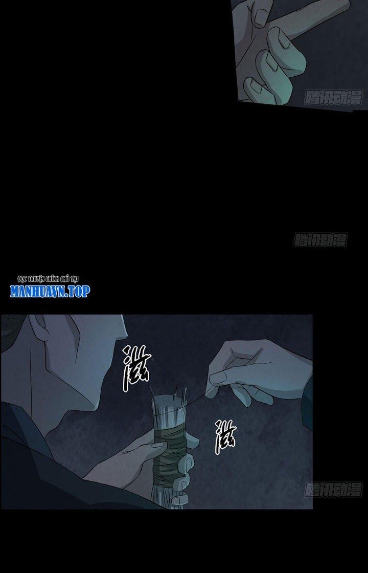 Hành Tẩu Âm Dương Chapter 30 - Trang 2