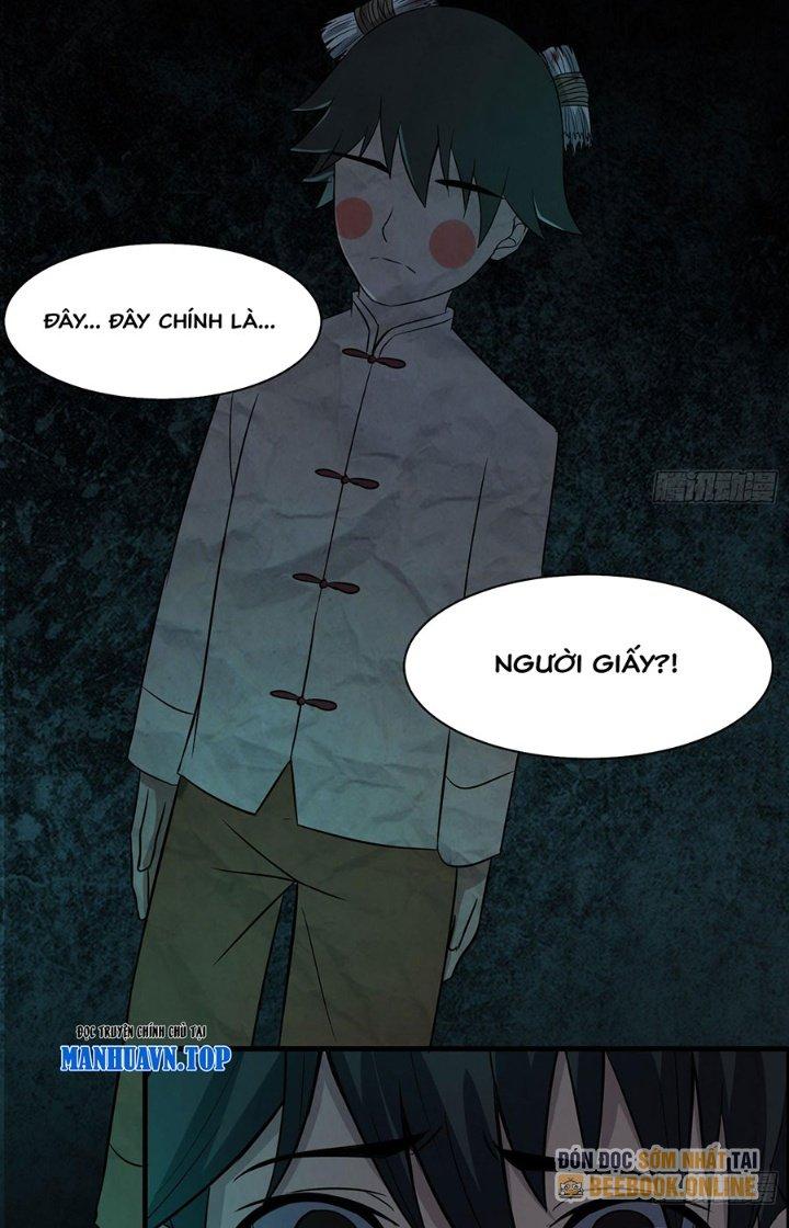 Hành Tẩu Âm Dương Chapter 30 - Trang 2