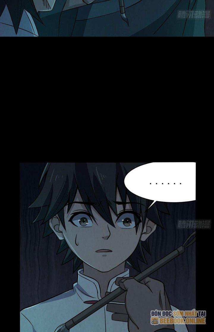 Hành Tẩu Âm Dương Chapter 30 - Trang 2