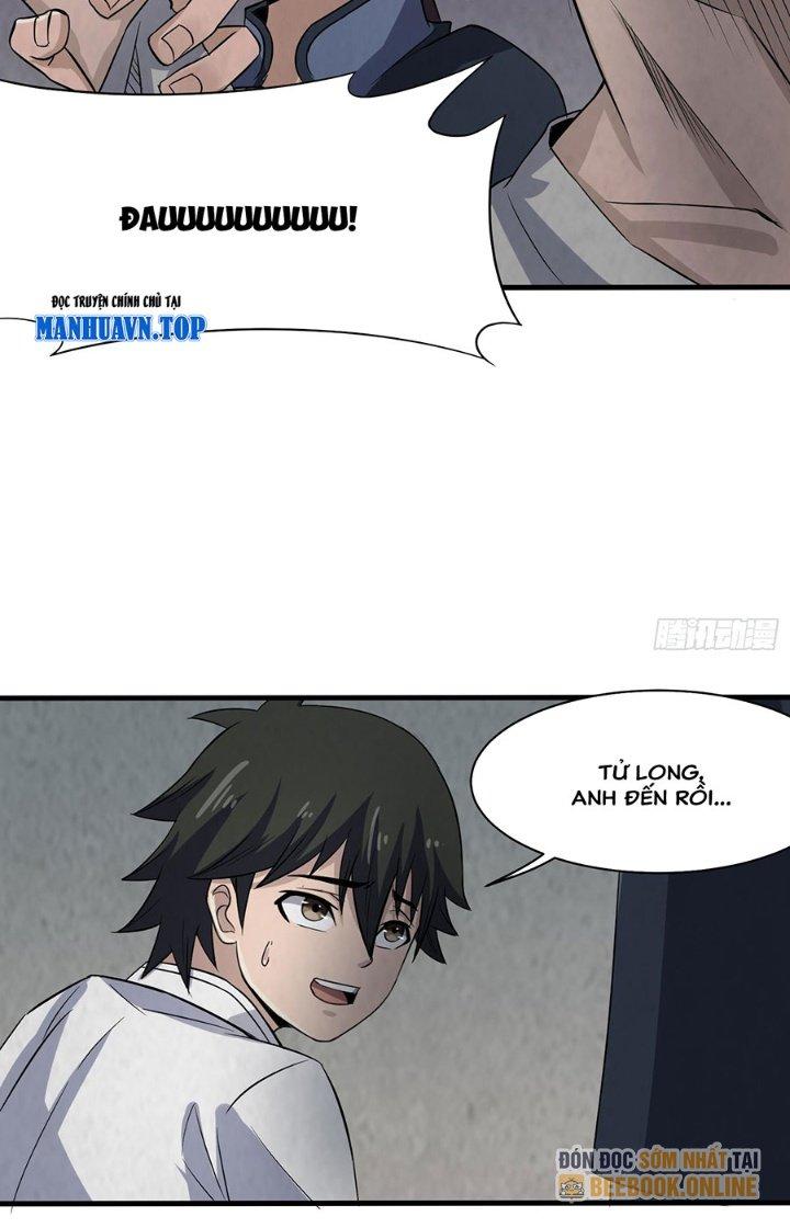 Hành Tẩu Âm Dương Chapter 30 - Trang 2