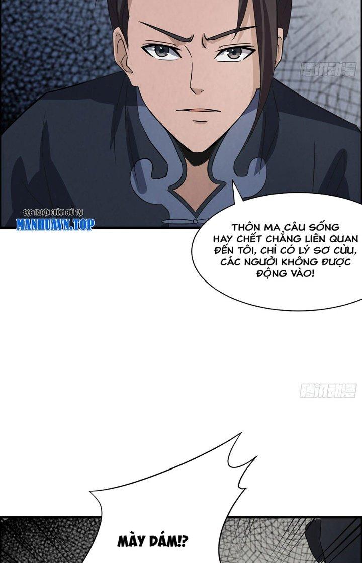 Hành Tẩu Âm Dương Chapter 30 - Trang 2