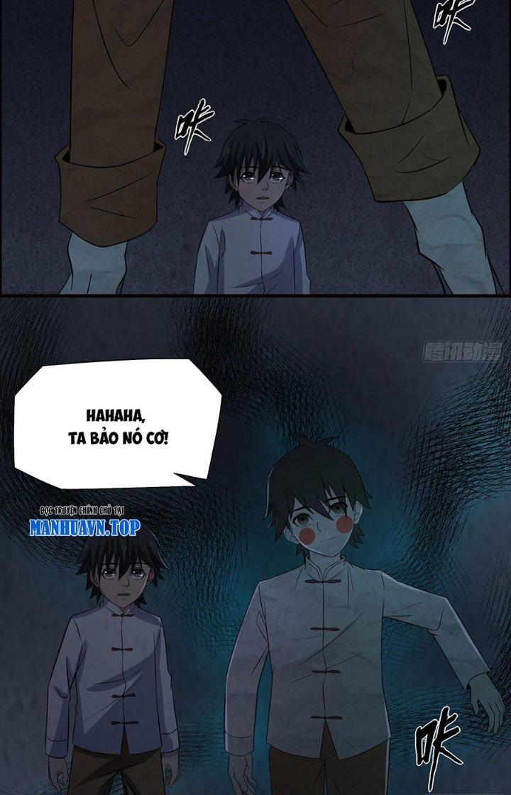 Hành Tẩu Âm Dương Chapter 31 - Trang 2