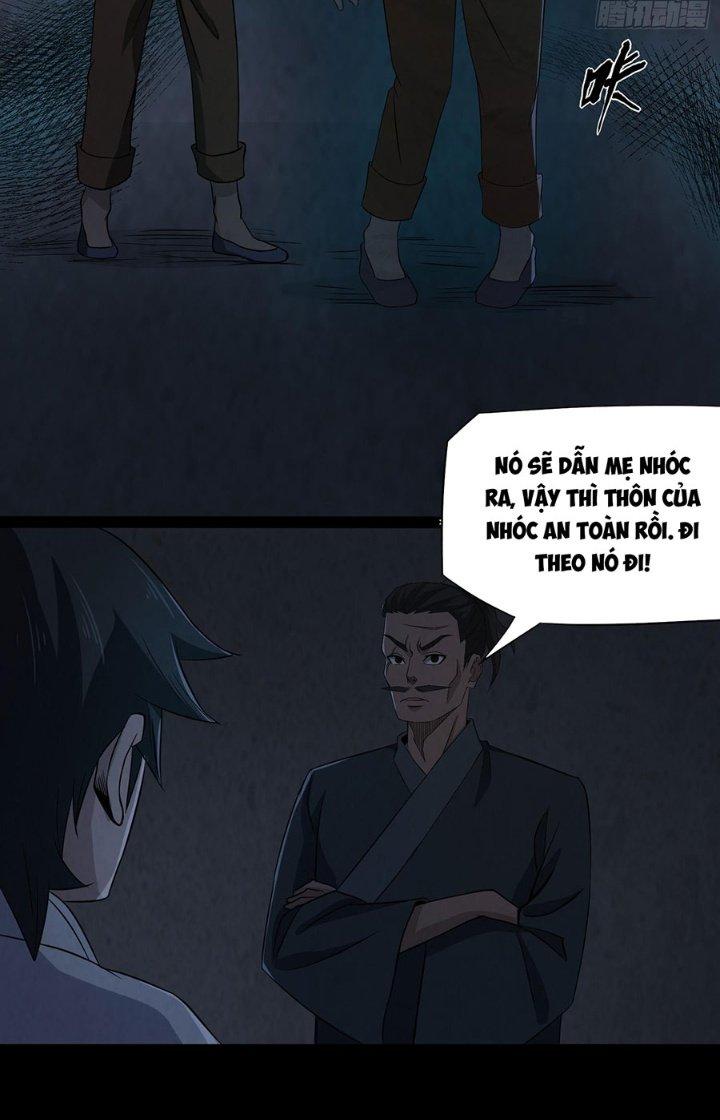 Hành Tẩu Âm Dương Chapter 31 - Trang 2