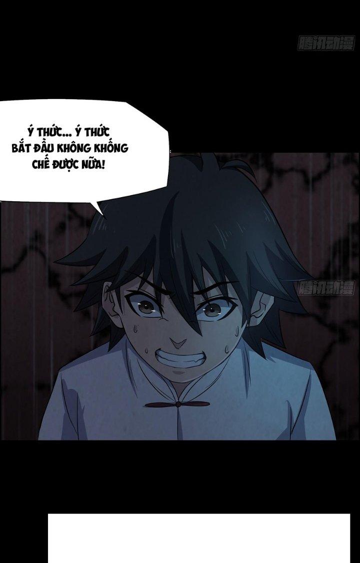 Hành Tẩu Âm Dương Chapter 31 - Trang 2