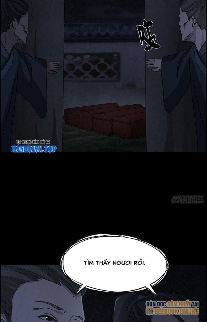 Hành Tẩu Âm Dương Chapter 31 - Trang 2