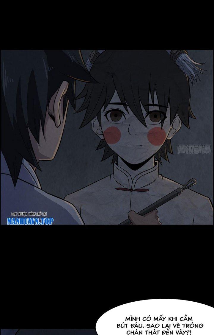 Hành Tẩu Âm Dương Chapter 31 - Trang 2