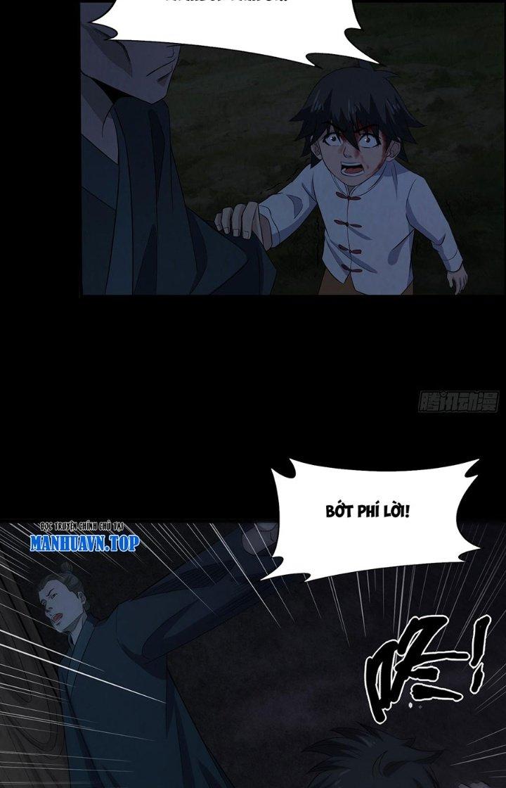 Hành Tẩu Âm Dương Chapter 31 - Trang 2