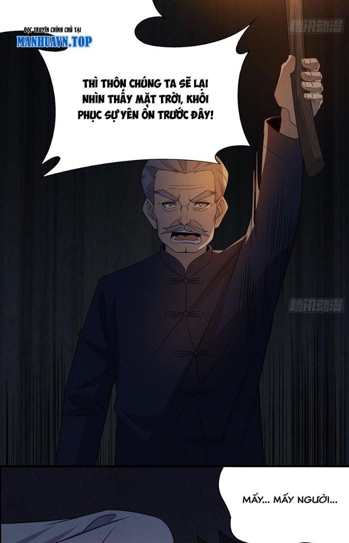 Hành Tẩu Âm Dương Chapter 31 - Trang 2