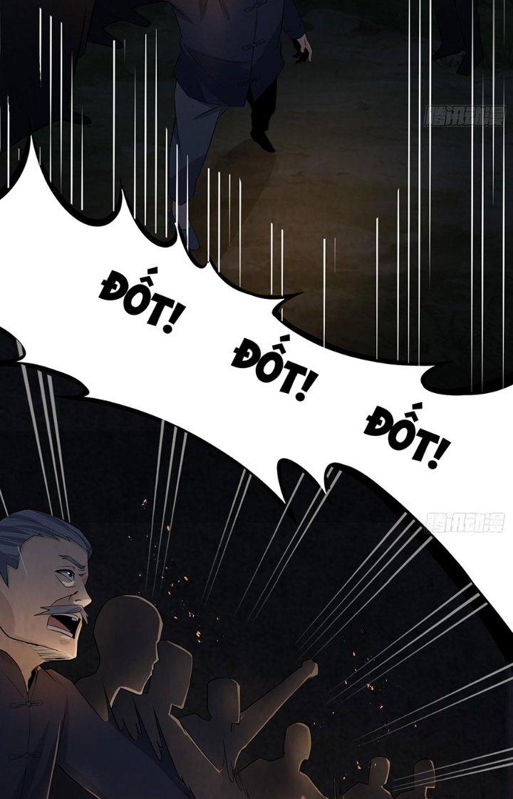 Hành Tẩu Âm Dương Chapter 31 - Trang 2