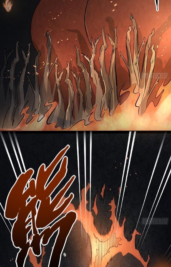 Hành Tẩu Âm Dương Chapter 31 - Trang 2