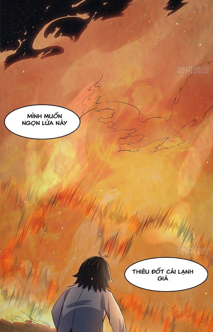 Hành Tẩu Âm Dương Chapter 31 - Trang 2