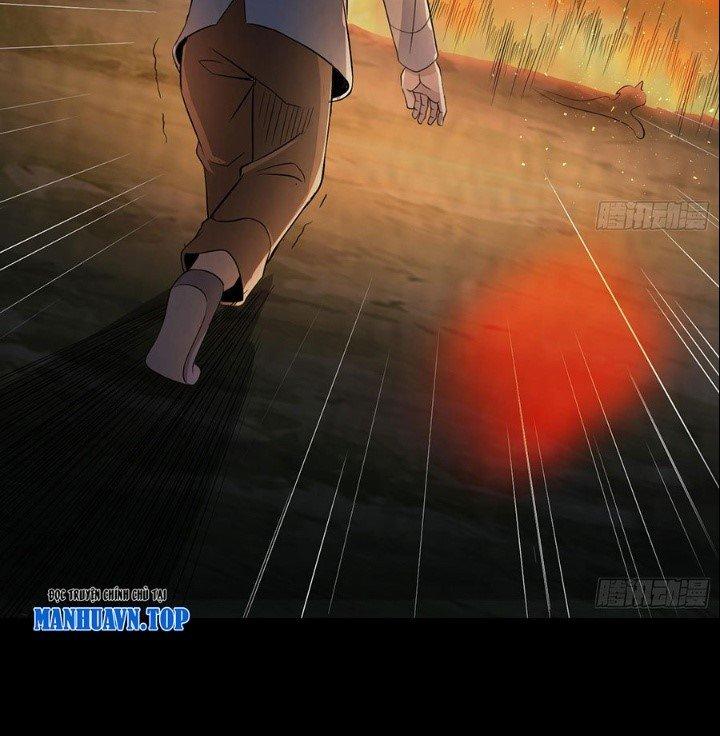 Hành Tẩu Âm Dương Chapter 31 - Trang 2