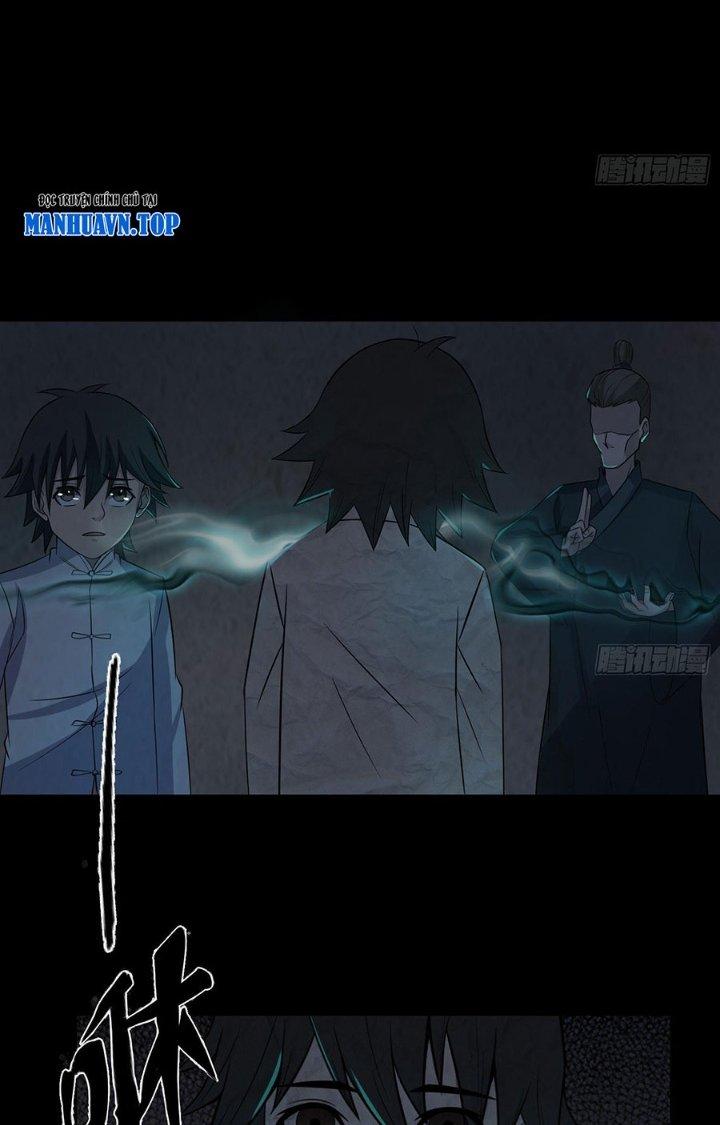 Hành Tẩu Âm Dương Chapter 31 - Trang 2