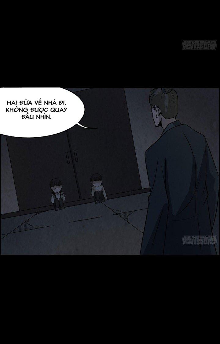 Hành Tẩu Âm Dương Chapter 31 - Trang 2