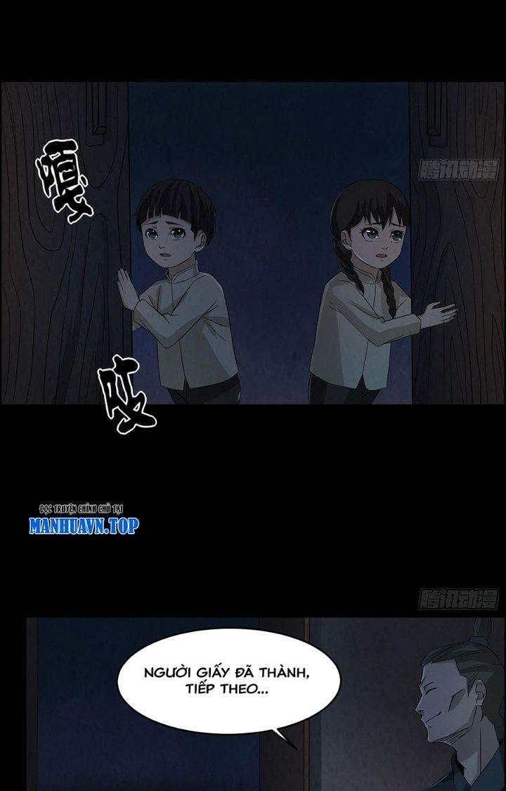 Hành Tẩu Âm Dương Chapter 31 - Trang 2