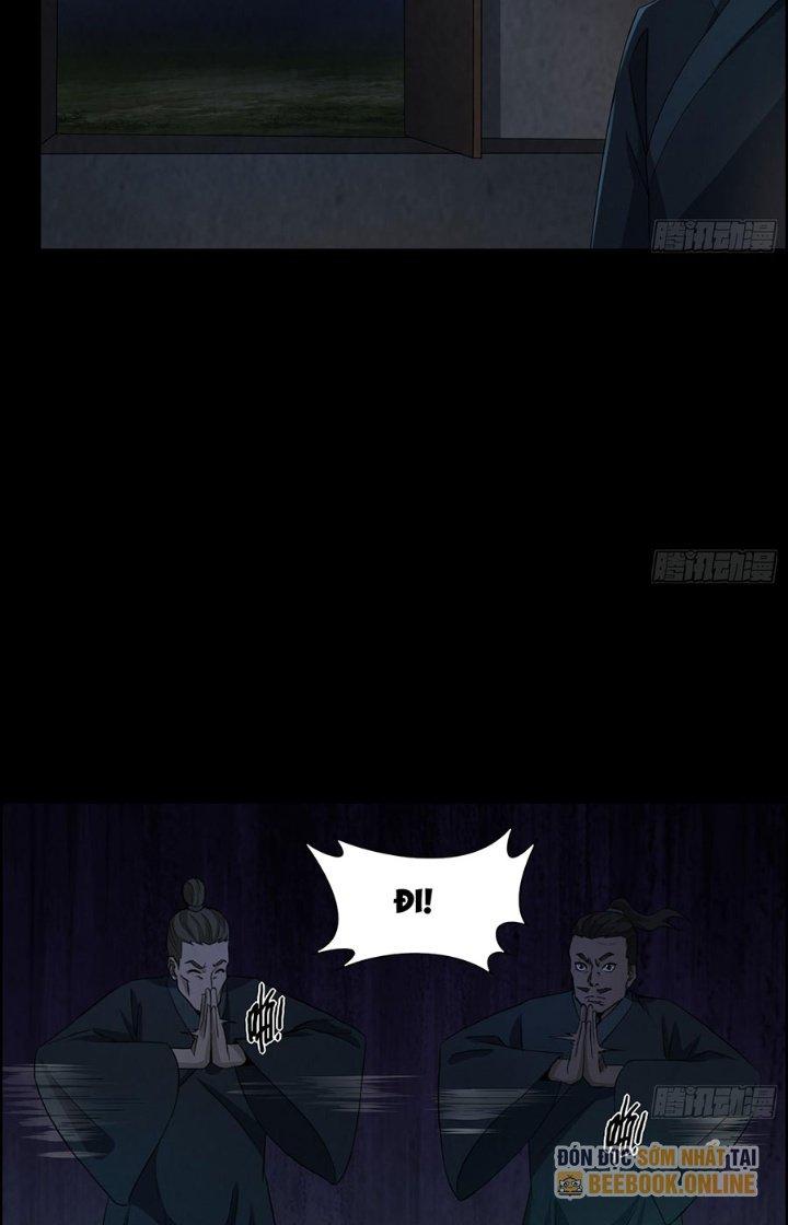 Hành Tẩu Âm Dương Chapter 31 - Trang 2