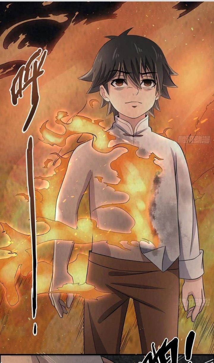 Hành Tẩu Âm Dương Chapter 32 - Trang 2