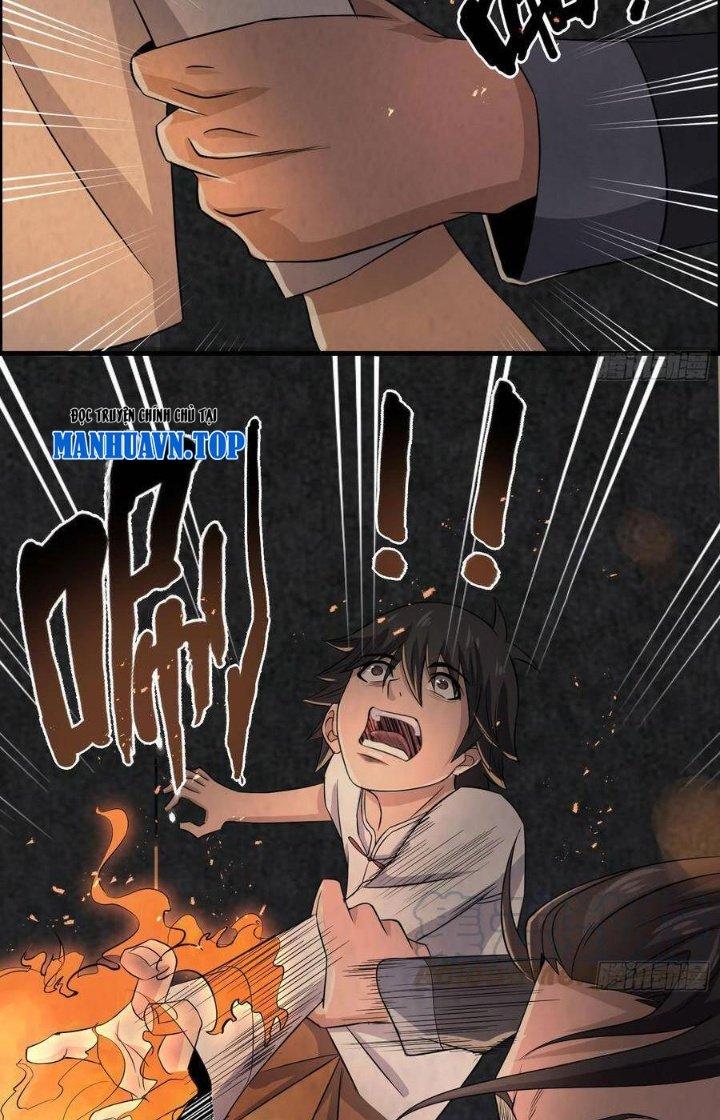 Hành Tẩu Âm Dương Chapter 32 - Trang 2