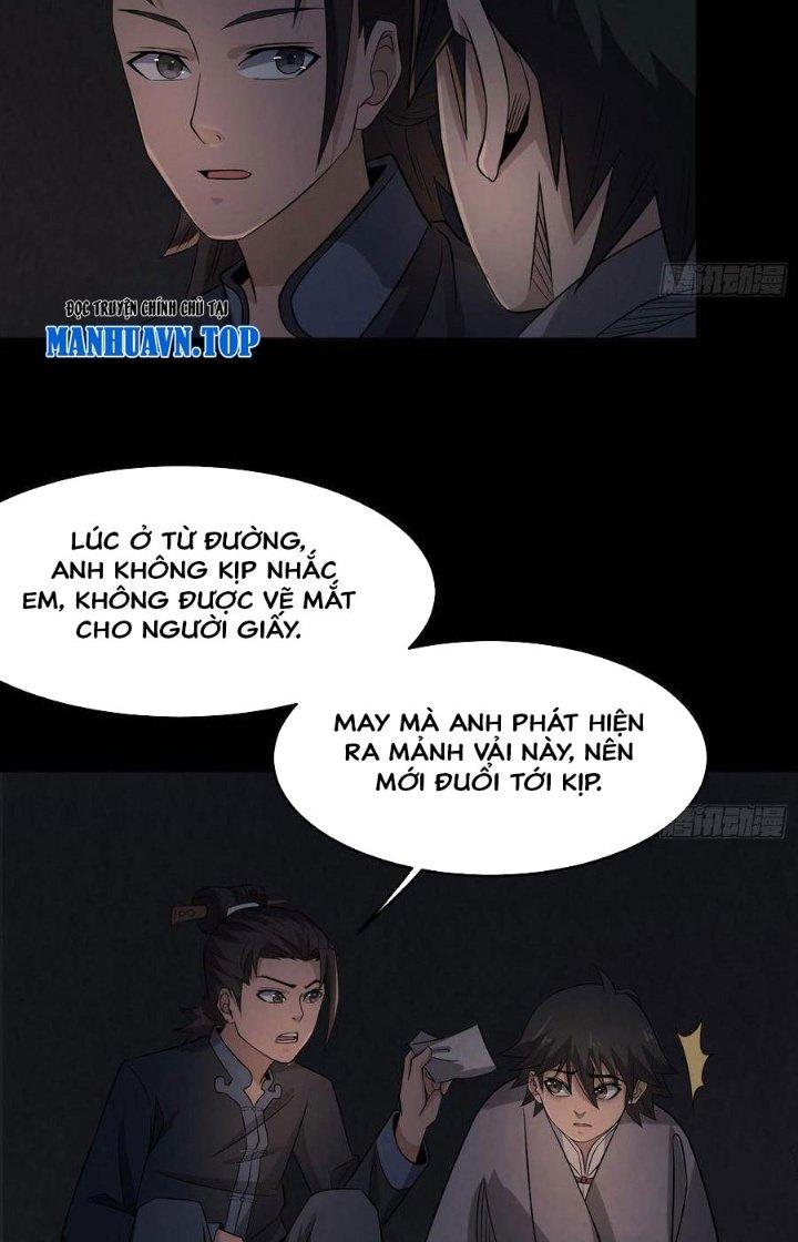 Hành Tẩu Âm Dương Chapter 32 - Trang 2