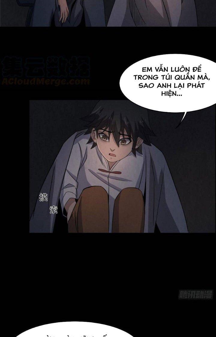 Hành Tẩu Âm Dương Chapter 32 - Trang 2