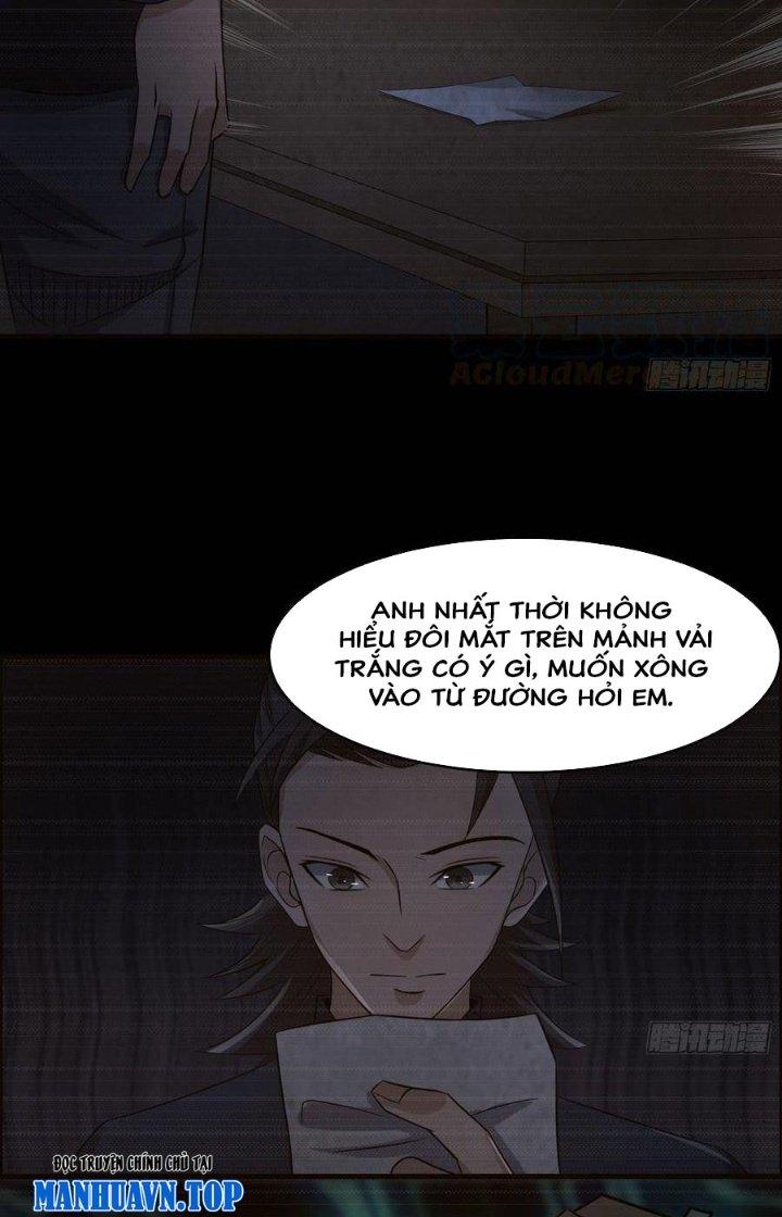 Hành Tẩu Âm Dương Chapter 32 - Trang 2