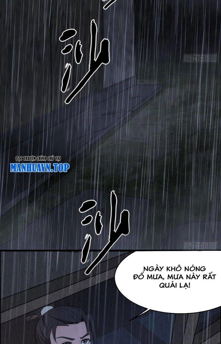 Hành Tẩu Âm Dương Chapter 32 - Trang 2