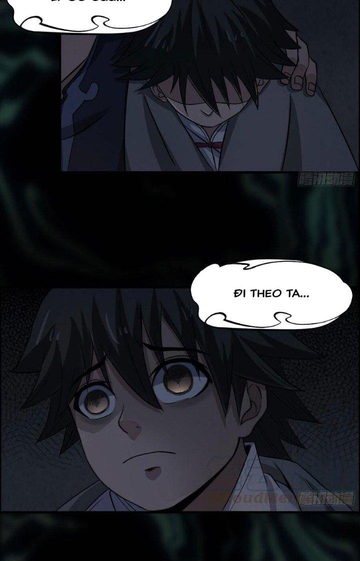 Hành Tẩu Âm Dương Chapter 32 - Trang 2