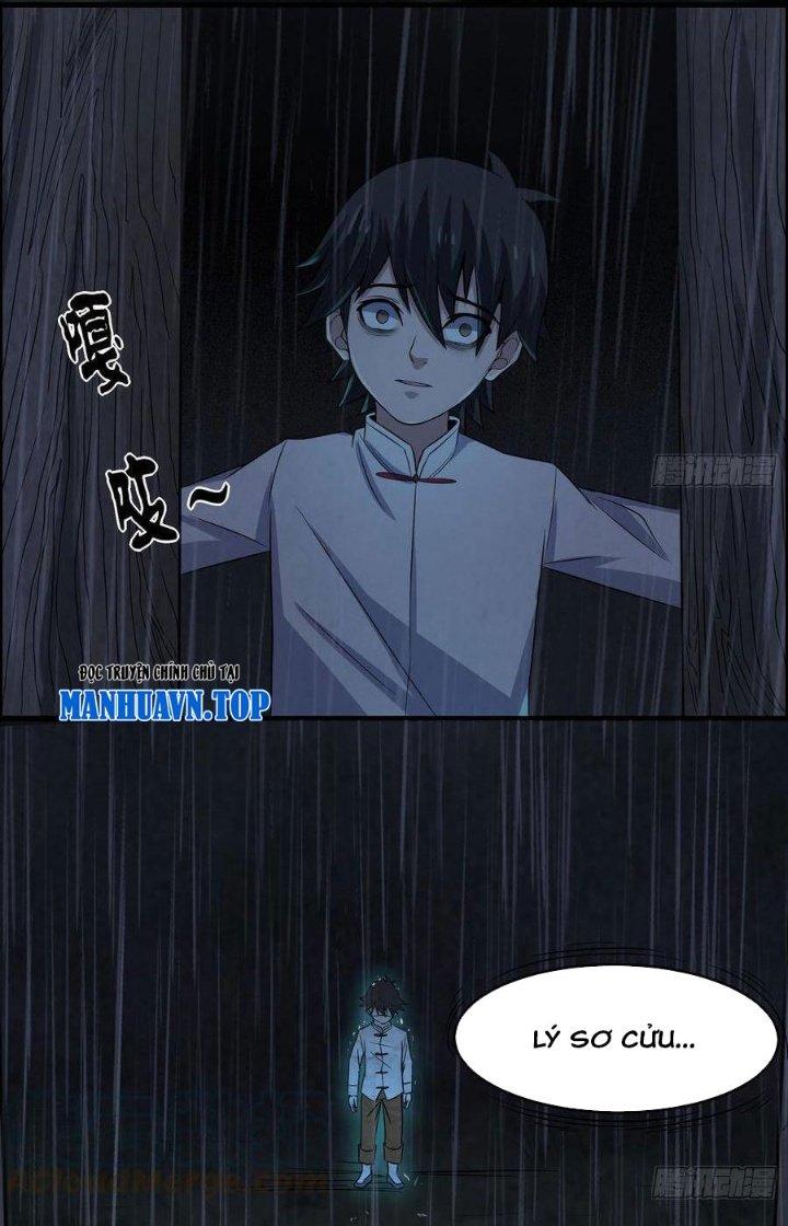 Hành Tẩu Âm Dương Chapter 32 - Trang 2