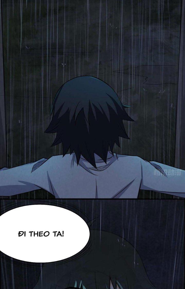 Hành Tẩu Âm Dương Chapter 32 - Trang 2