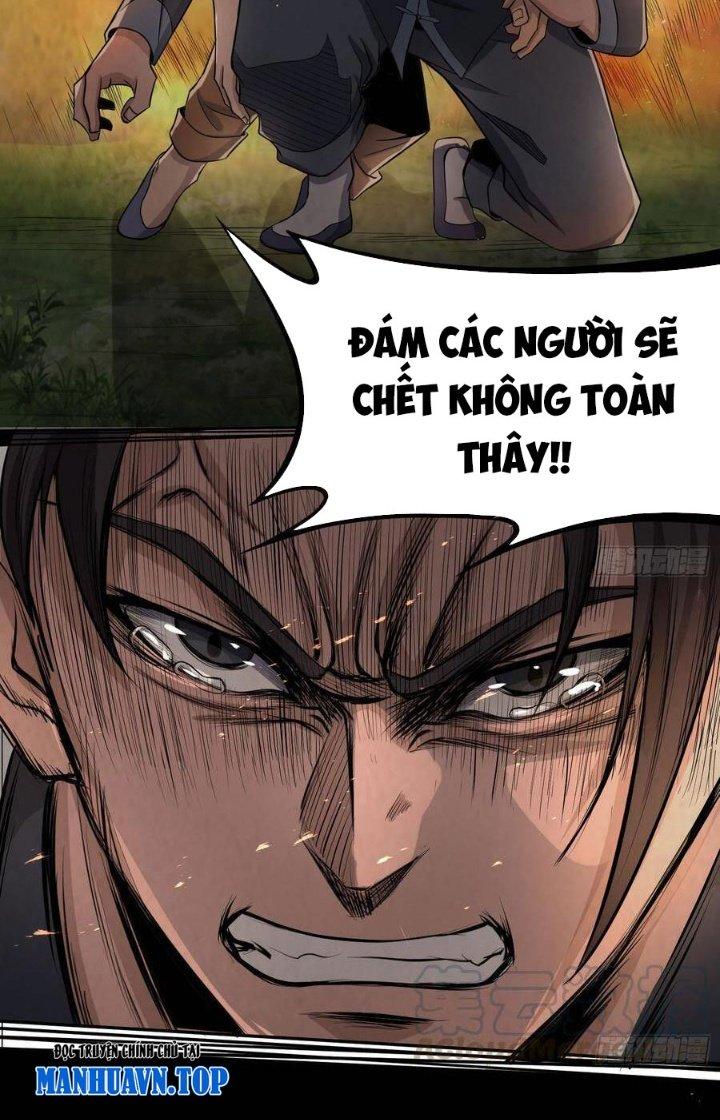 Hành Tẩu Âm Dương Chapter 32 - Trang 2