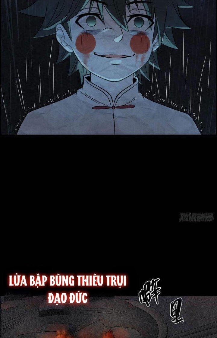 Hành Tẩu Âm Dương Chapter 32 - Trang 2