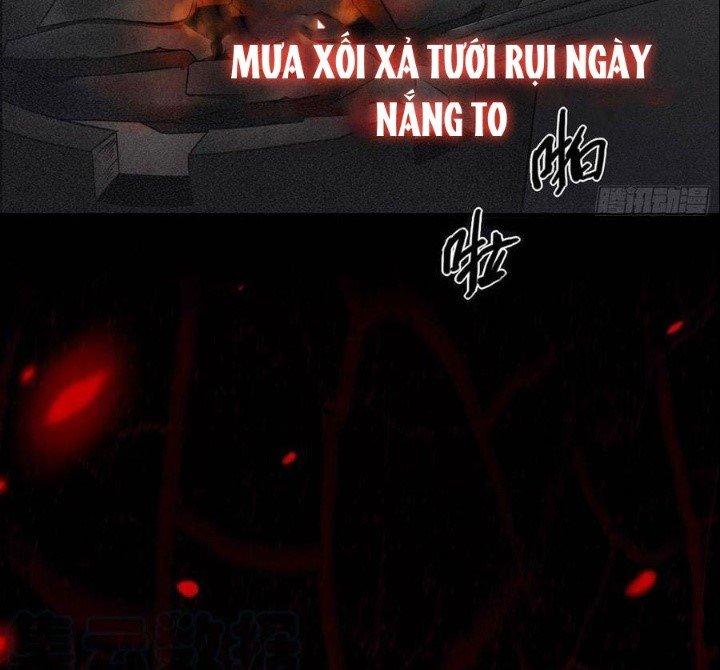 Hành Tẩu Âm Dương Chapter 32 - Trang 2