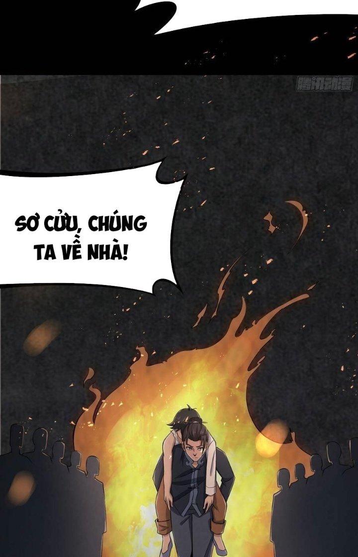 Hành Tẩu Âm Dương Chapter 32 - Trang 2