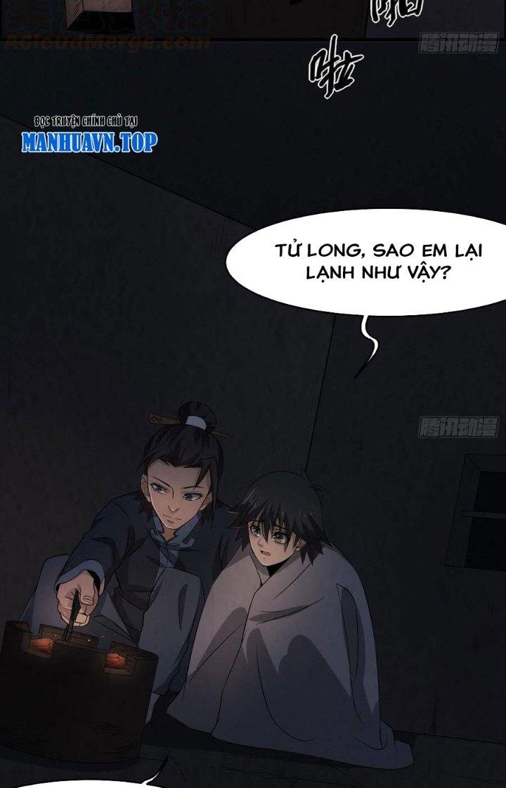 Hành Tẩu Âm Dương Chapter 32 - Trang 2