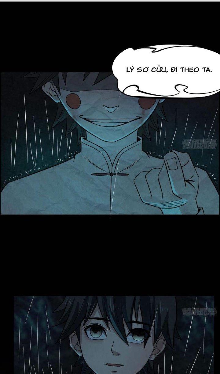 Hành Tẩu Âm Dương Chapter 33 - Trang 2