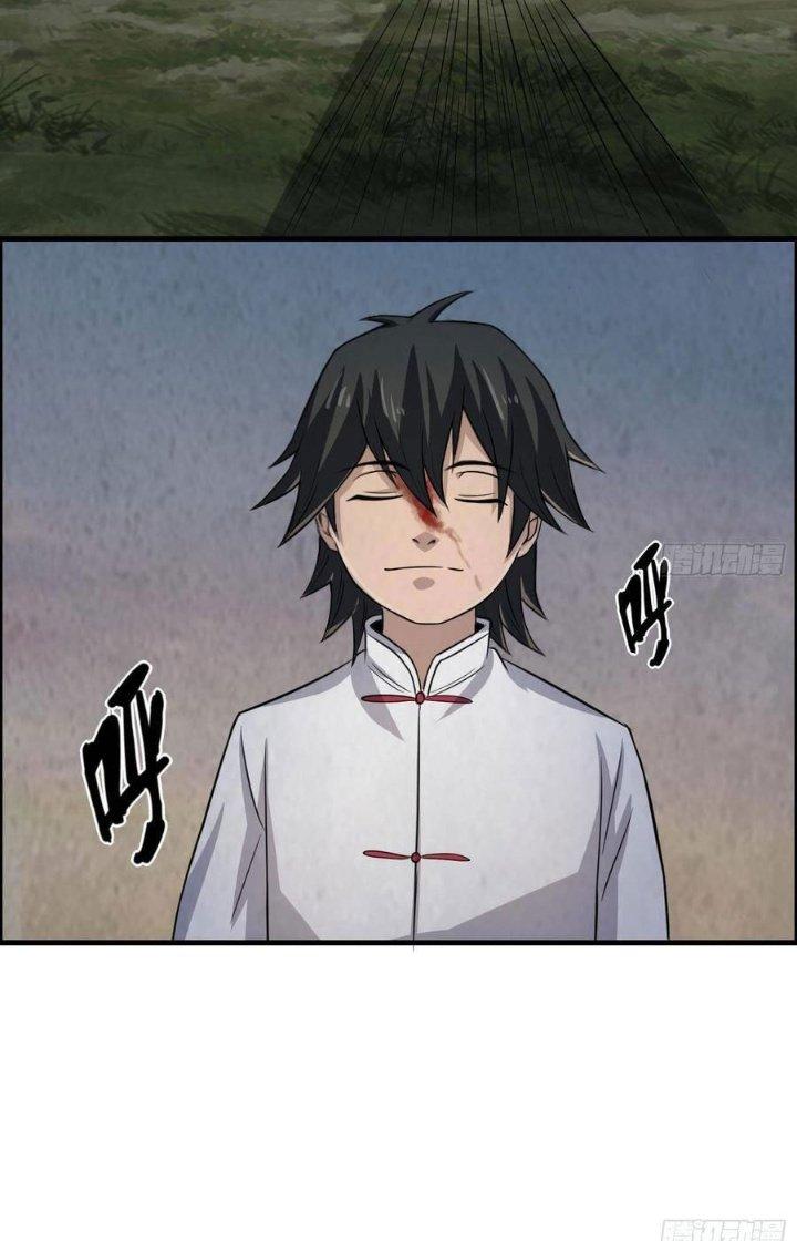 Hành Tẩu Âm Dương Chapter 33 - Trang 2