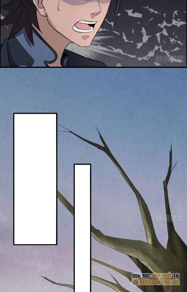 Hành Tẩu Âm Dương Chapter 33 - Trang 2