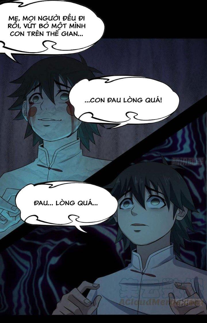 Hành Tẩu Âm Dương Chapter 33 - Trang 2