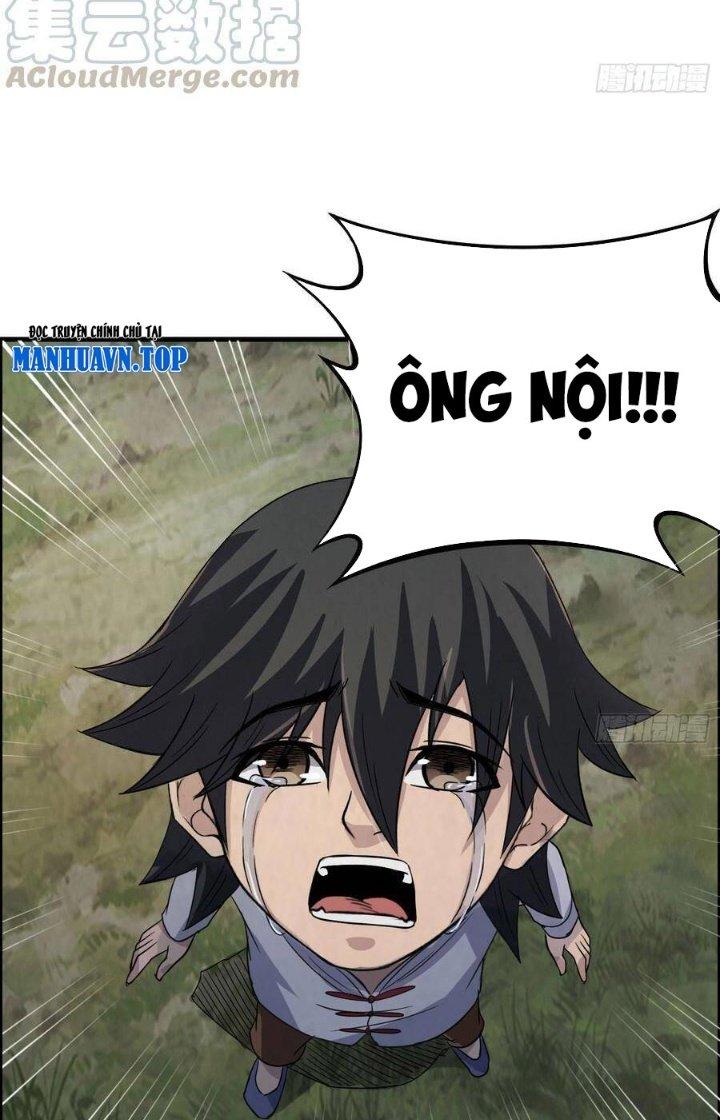 Hành Tẩu Âm Dương Chapter 33 - Trang 2