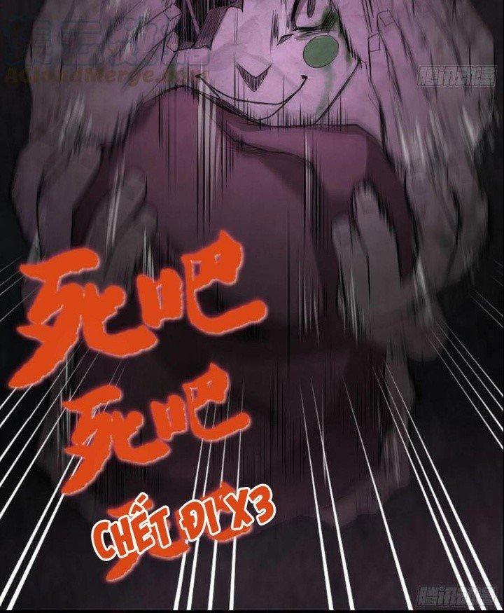 Hành Tẩu Âm Dương Chapter 33 - Trang 2