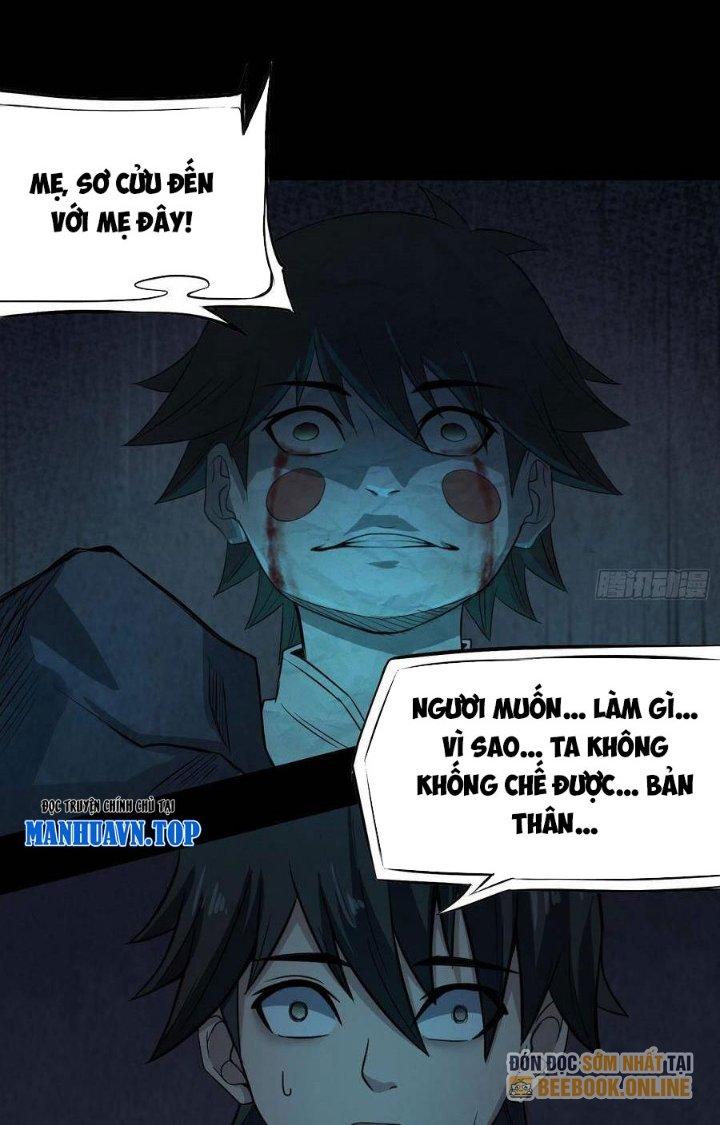 Hành Tẩu Âm Dương Chapter 33 - Trang 2