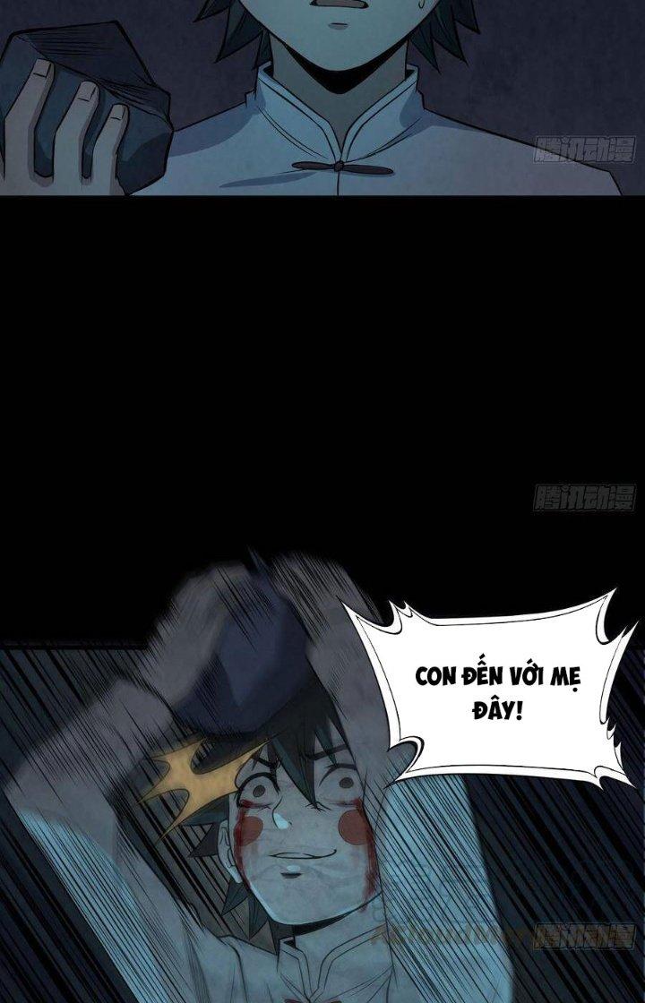 Hành Tẩu Âm Dương Chapter 33 - Trang 2