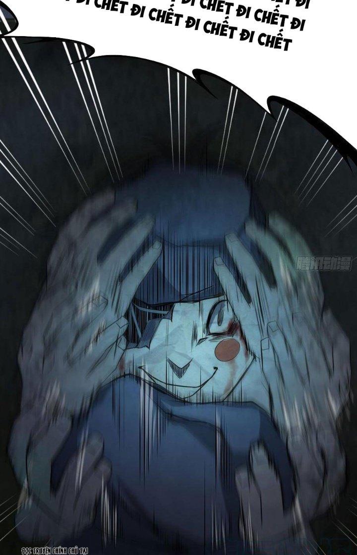 Hành Tẩu Âm Dương Chapter 33 - Trang 2